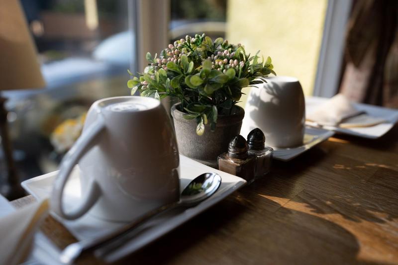 Пансион The Cottage