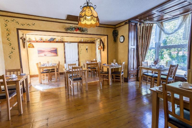 Пансион The Cottage