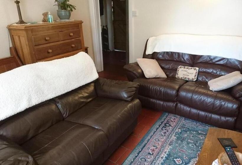 Пансион The Old Post Office B&b