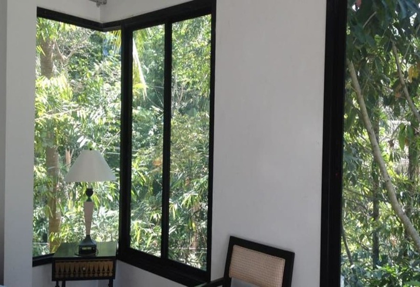 펜션 The Tree Madauwan