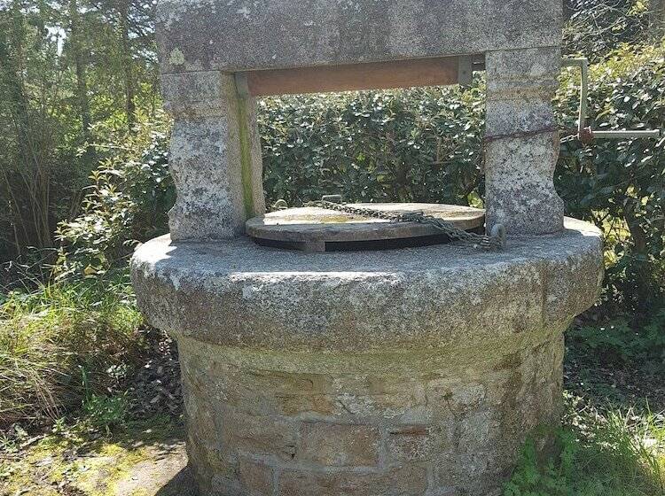 Пансион Villa Magdanic