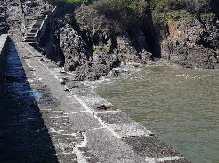 Пансион Villa Magdanic