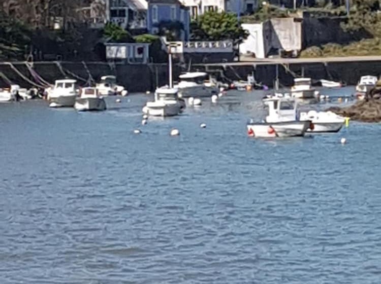 Пансион Villa Magdanic