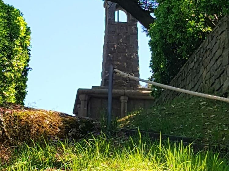 Пансион Villa Magdanic