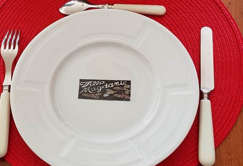 Пансион Villa Magdanic