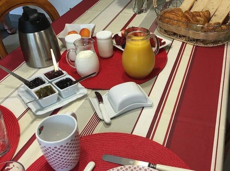 Пансион Villa Magdanic