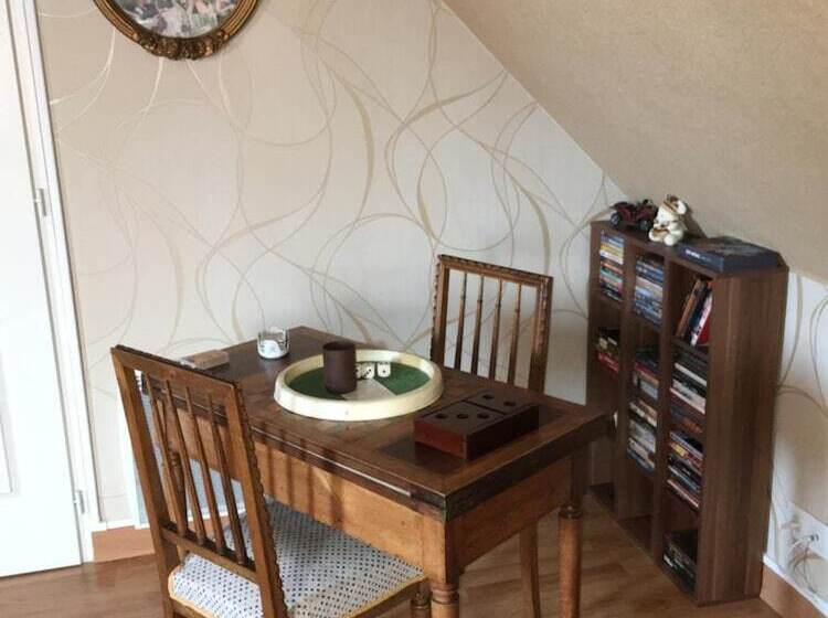 Пансион Villa Magdanic