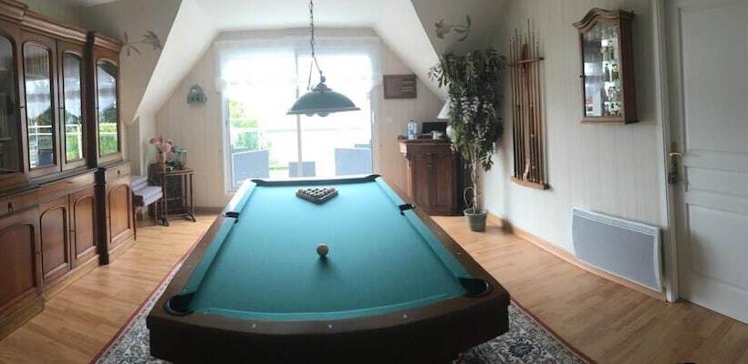 Пансион Villa Magdanic