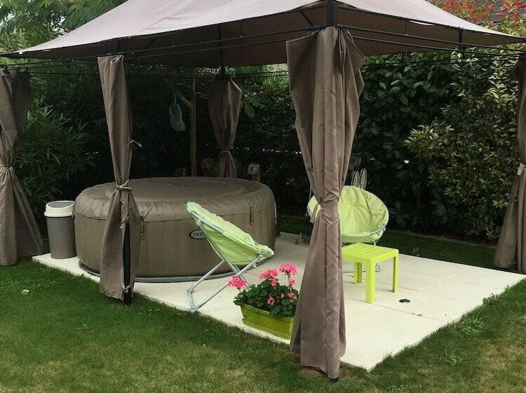 Пансион Villa Magdanic