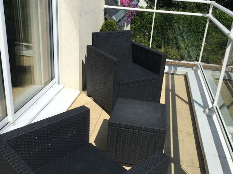 Пансион Villa Magdanic