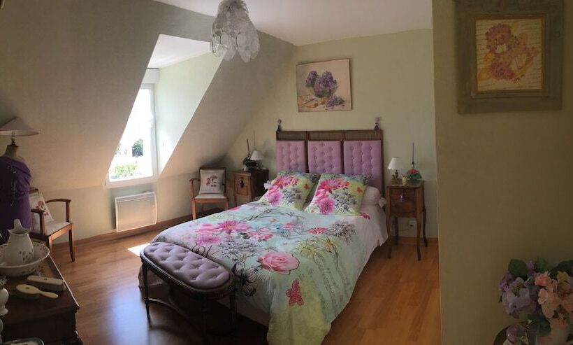 Пансион Villa Magdanic