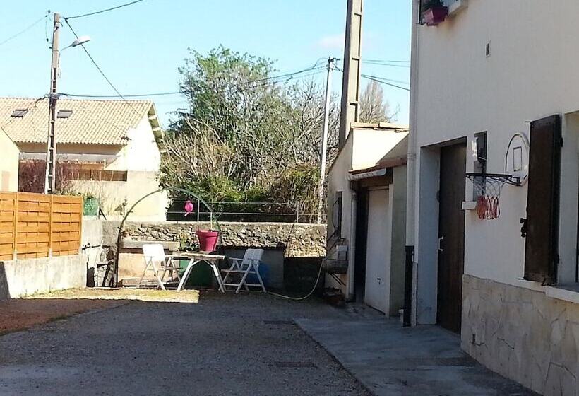 פנסיון Villa Mariebert