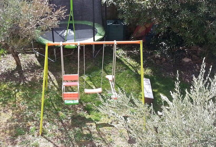 פנסיון Villa Mariebert