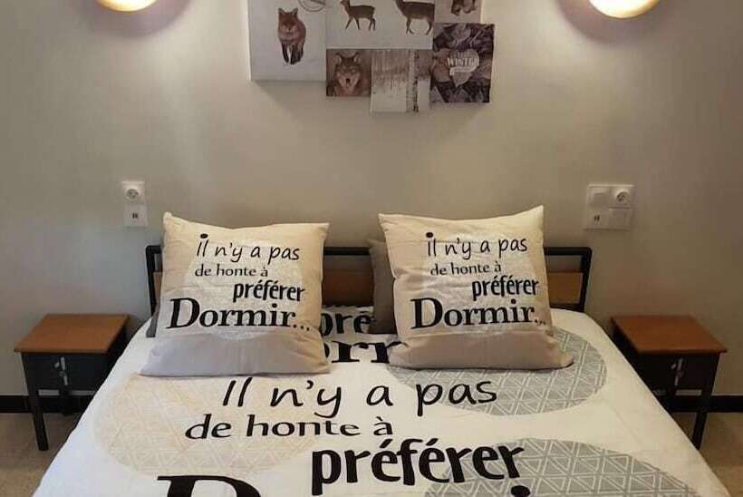 פנסיון Villa Mariebert