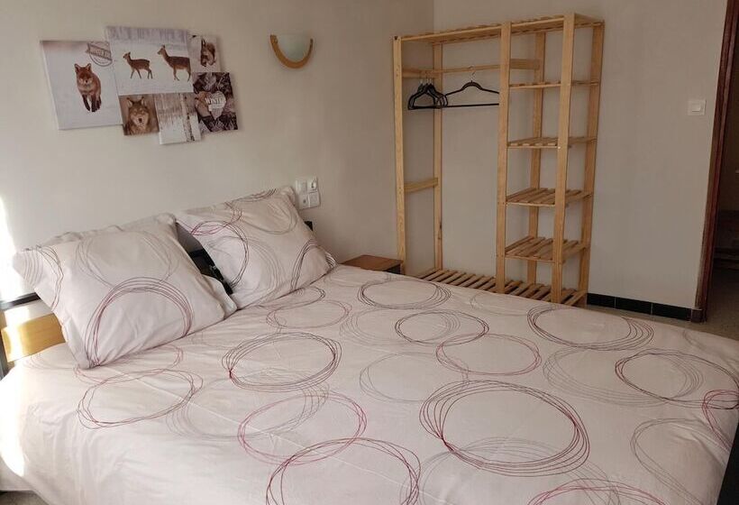 פנסיון Villa Mariebert