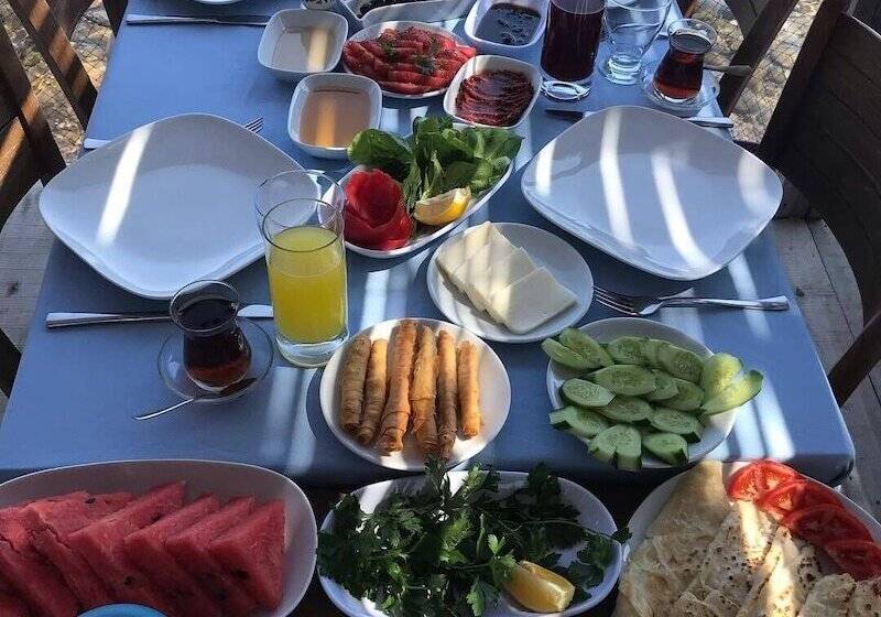 Piri Reis Motel & Restaurant