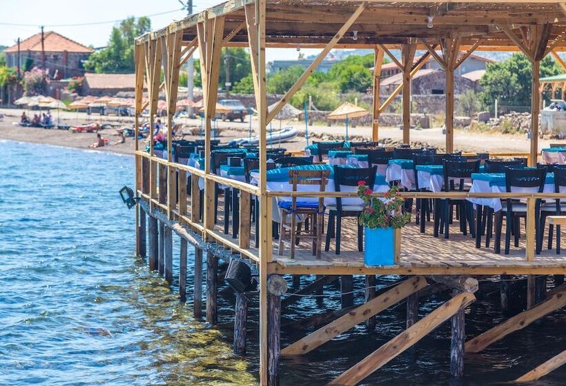 Piri Reis Motel & Restaurant