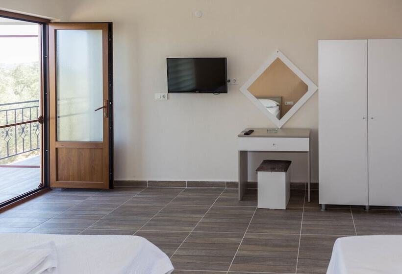 Piri Reis Motel & Restaurant