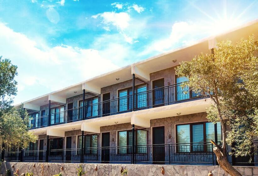 Piri Reis Motel & Restaurant