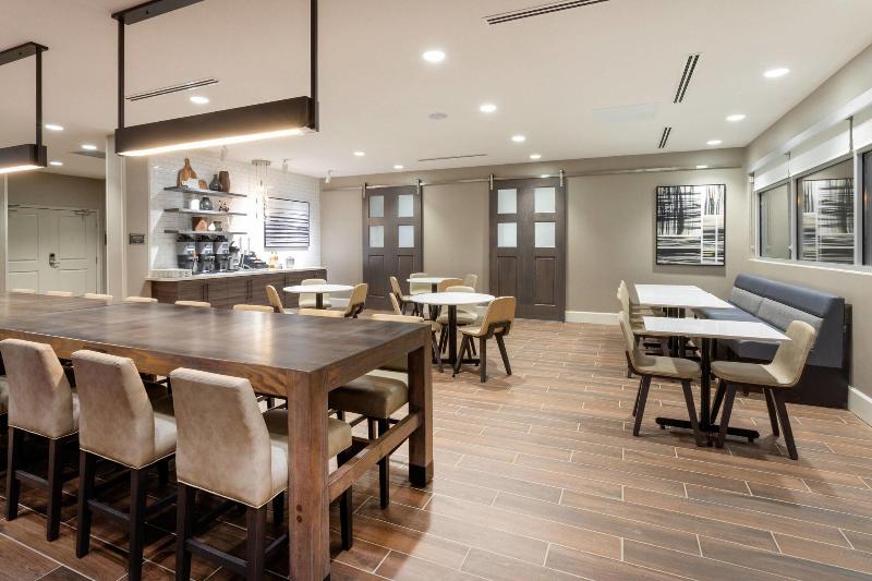 Residence Inn By Marriott St. Cloud