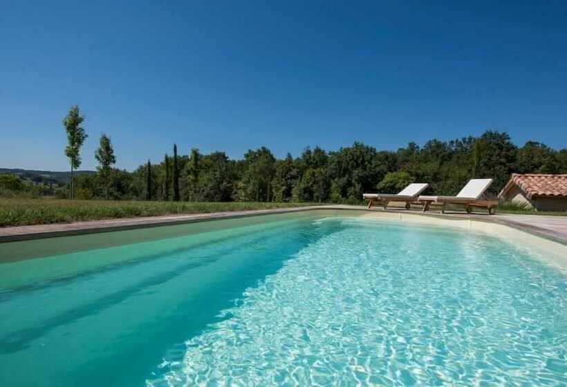 Резиденция La Durantie