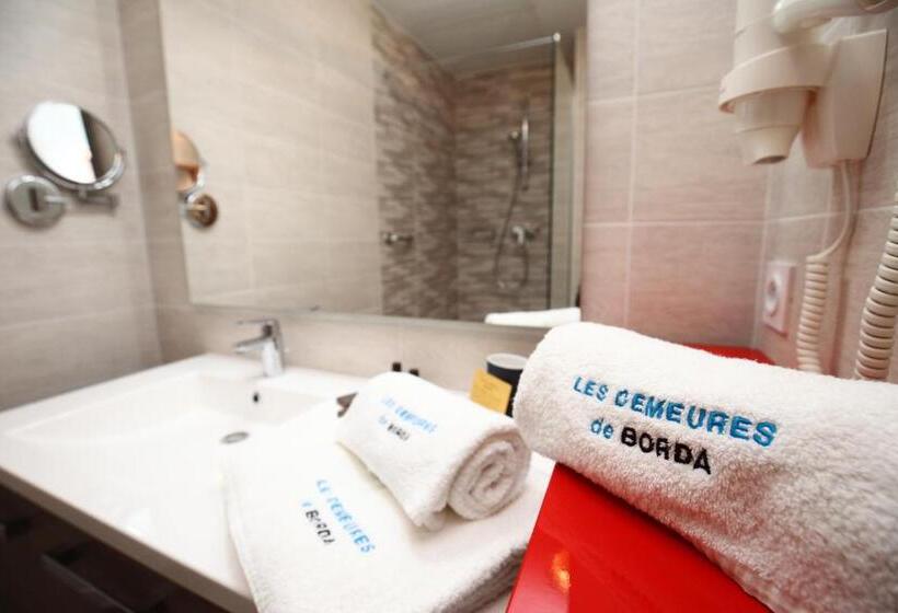 Резиденция Les Demeures De Borda