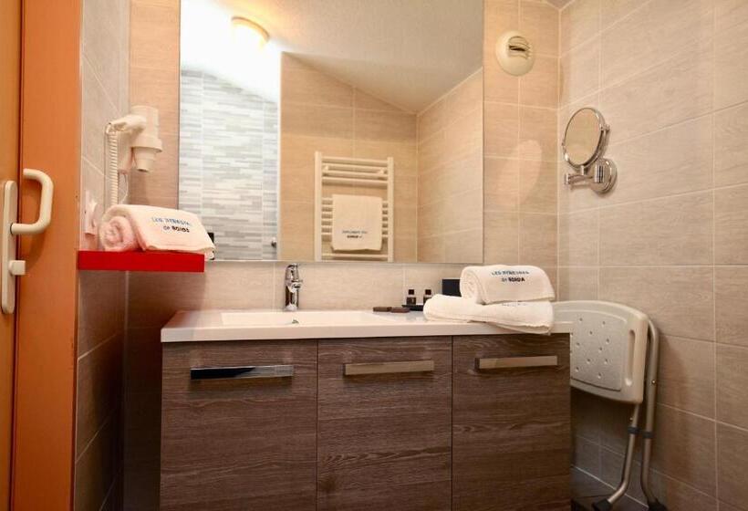 Резиденция Les Demeures De Borda