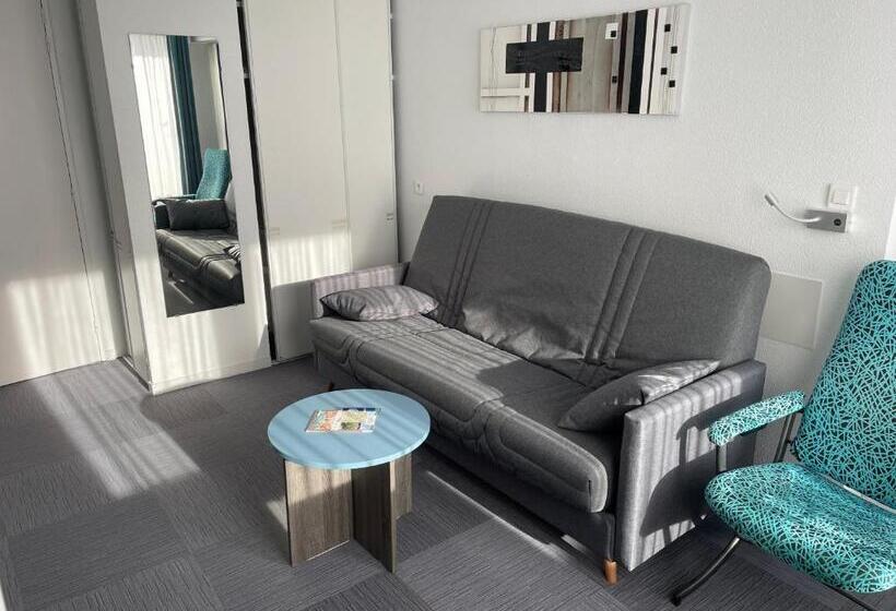 Резиденция Les Demeures De Borda