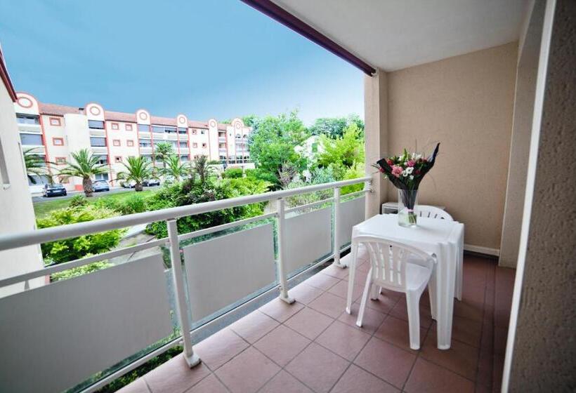 Резиденция Les Demeures De Borda