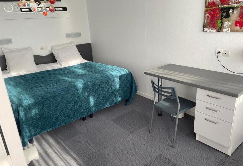 Резиденция Les Demeures De Borda