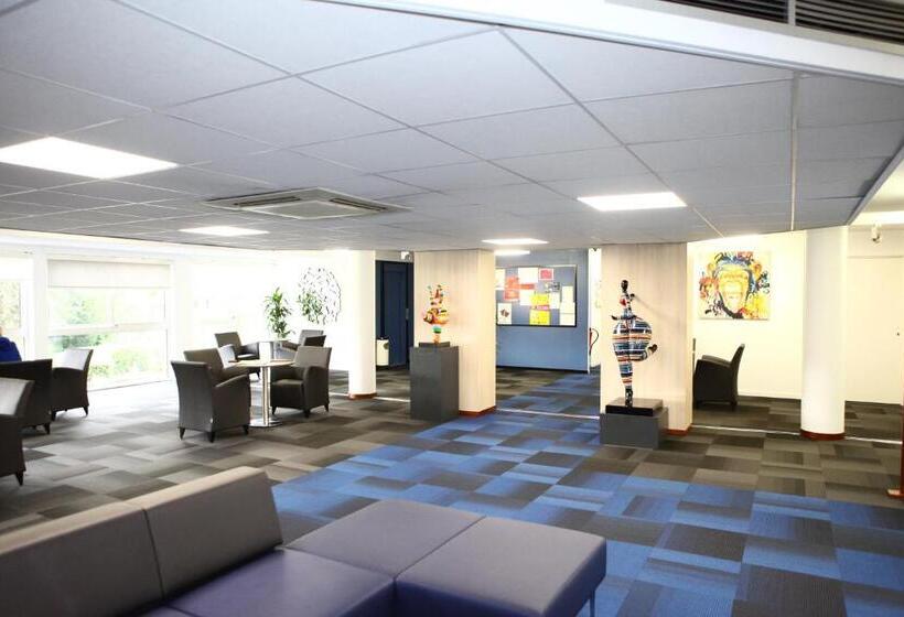 레지던스 Les Demeures De Borda