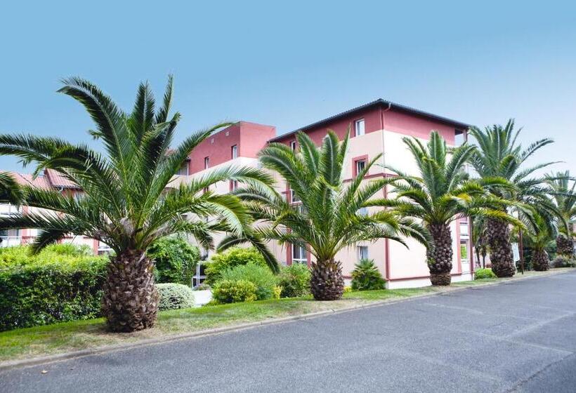 레지던스 Les Demeures De Borda