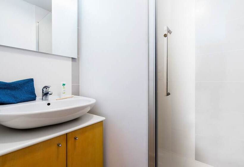 إقامة Résidence Pierre & Vacances La Voile D Or