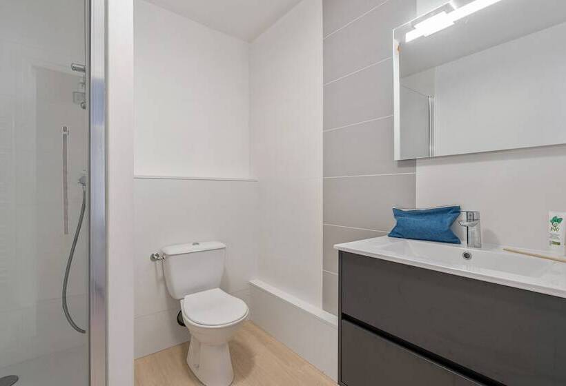 إقامة Résidence Pierre & Vacances La Voile D Or