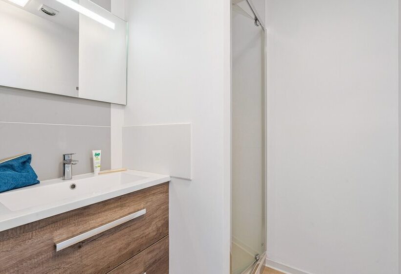 إقامة Résidence Pierre & Vacances La Voile D Or