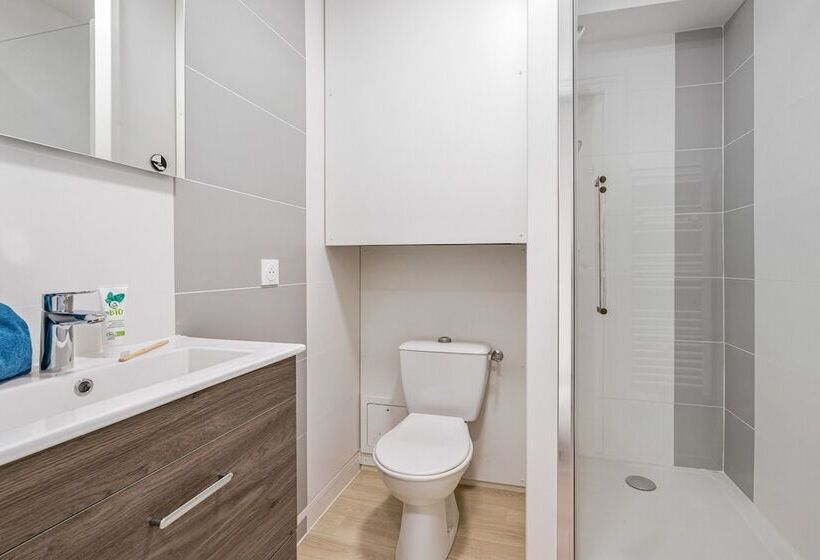 إقامة Résidence Pierre & Vacances La Voile D Or