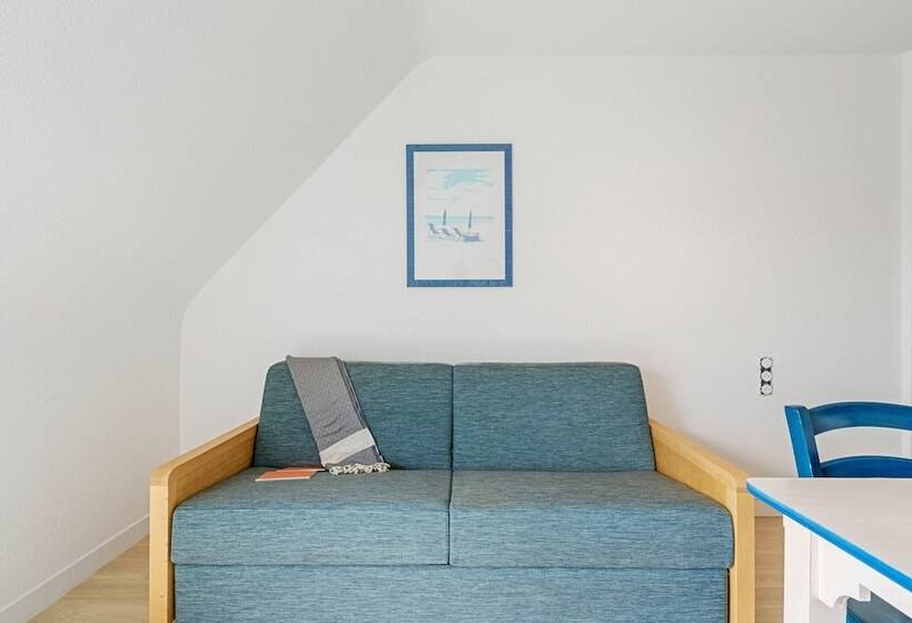 إقامة Résidence Pierre & Vacances La Voile D Or