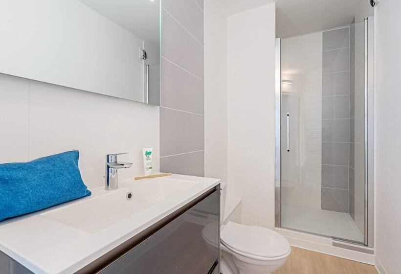 إقامة Résidence Pierre & Vacances La Voile D Or