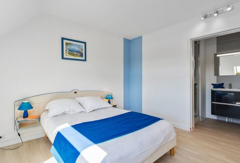 إقامة Résidence Pierre & Vacances La Voile D Or