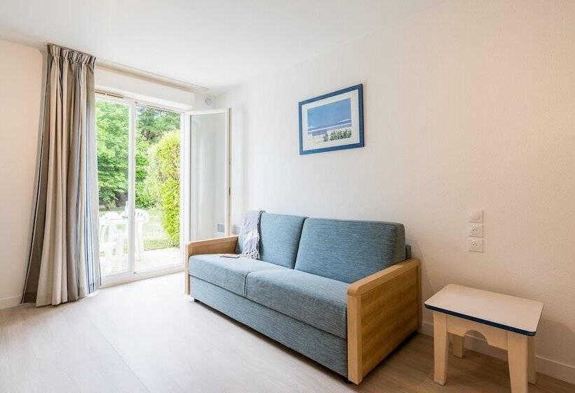 إقامة Résidence Pierre & Vacances La Voile D Or