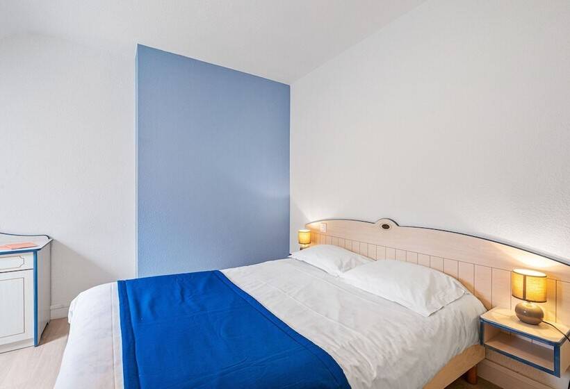 إقامة Résidence Pierre & Vacances La Voile D Or