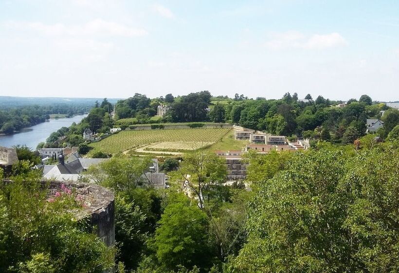 レジデンス Résidence Odalys Le Clos Saint Michel