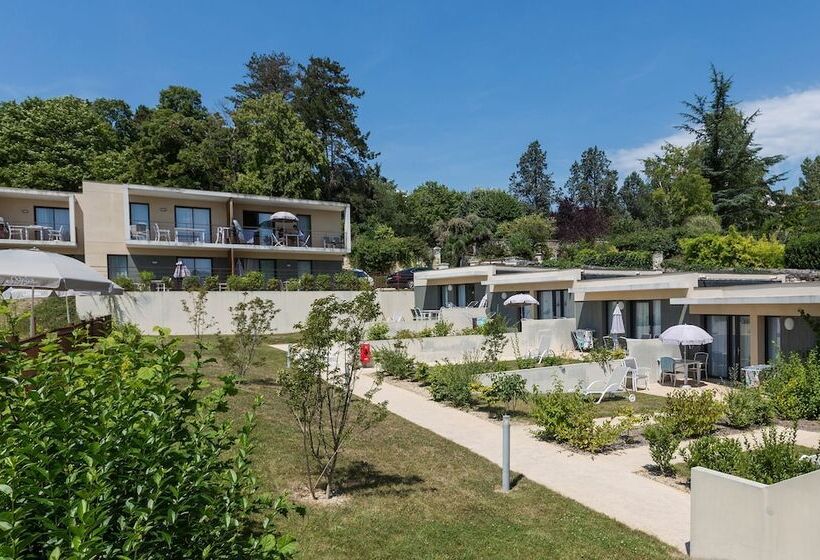 レジデンス Résidence Odalys Le Clos Saint Michel