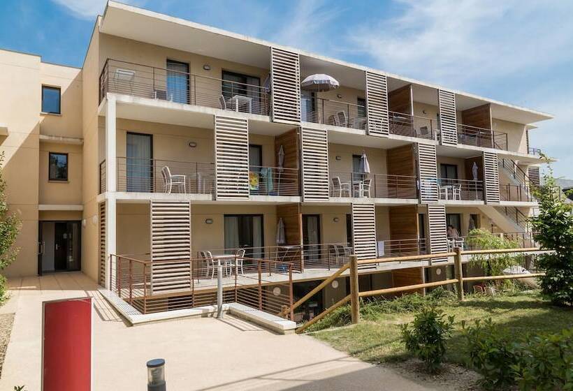 レジデンス Résidence Odalys Le Clos Saint Michel