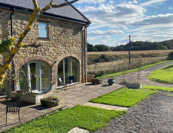 Riding Farm Cottages