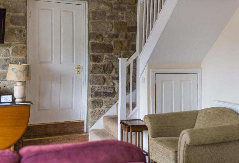 Riding Farm Cottages