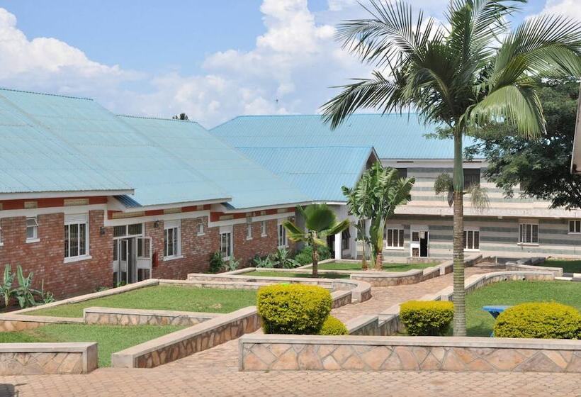 Riviera Hotel Hoima