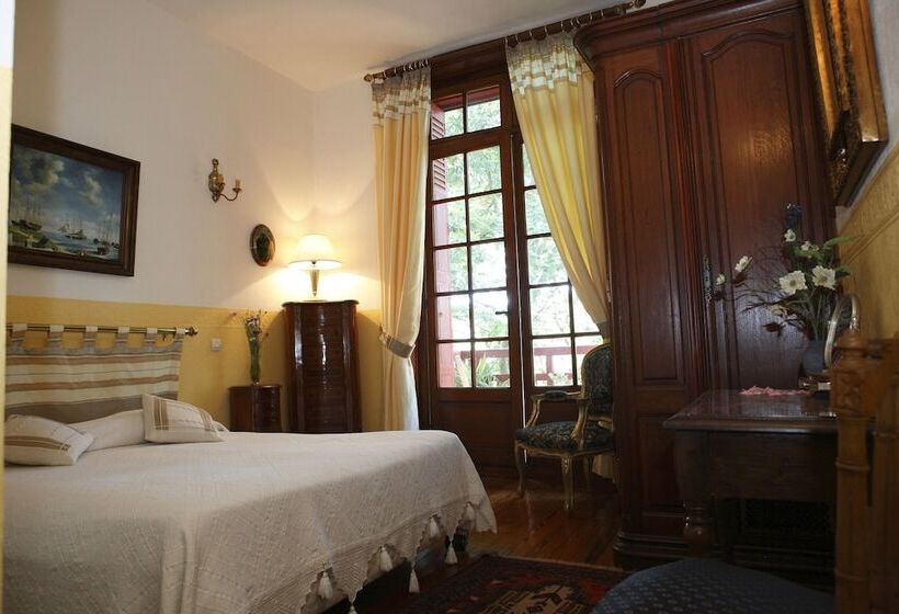 Rosa Enia Chambres D’hôtes