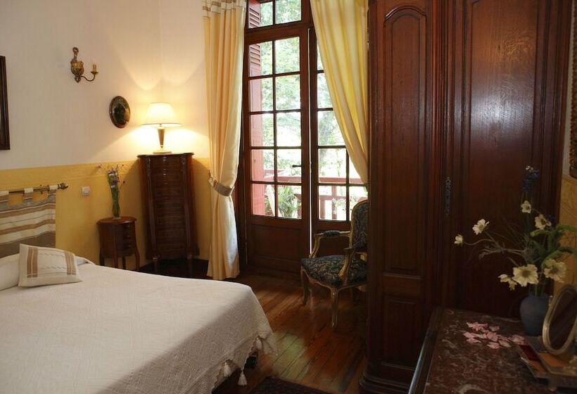 Rosa Enia Chambres D’hôtes