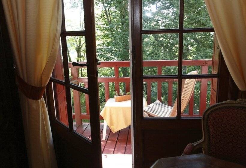 Rosa Enia Chambres D’hôtes